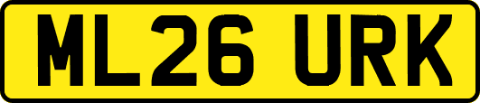 ML26URK