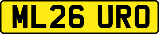 ML26URO