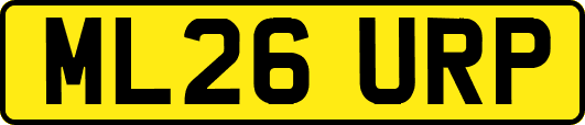 ML26URP