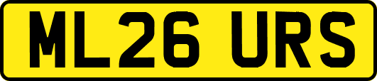 ML26URS