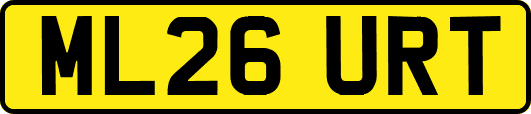 ML26URT