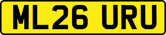 ML26URU