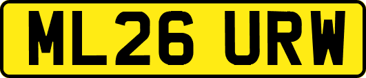 ML26URW