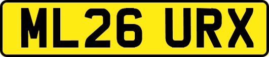 ML26URX