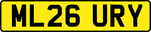 ML26URY