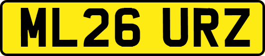 ML26URZ