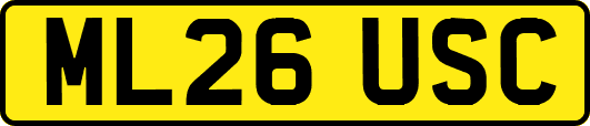 ML26USC