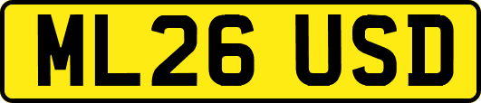 ML26USD