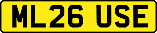 ML26USE