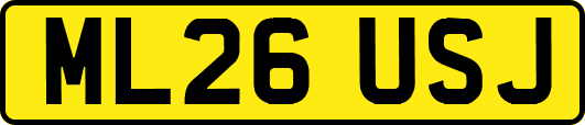 ML26USJ