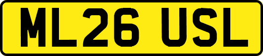 ML26USL