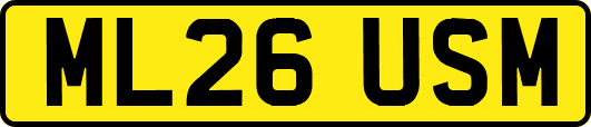 ML26USM
