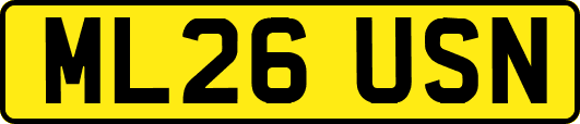 ML26USN