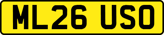 ML26USO