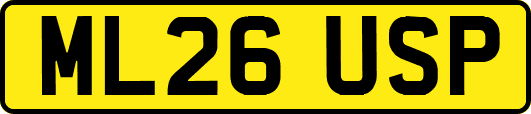 ML26USP