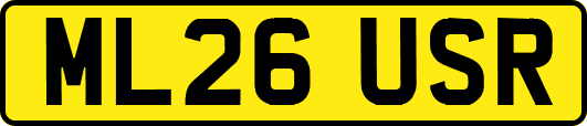 ML26USR