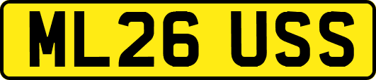 ML26USS