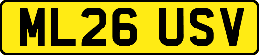ML26USV