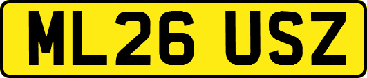 ML26USZ