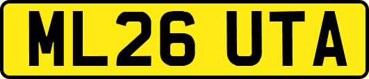 ML26UTA