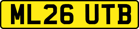 ML26UTB