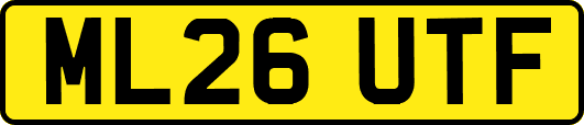 ML26UTF