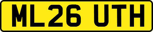 ML26UTH