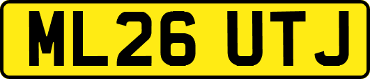 ML26UTJ