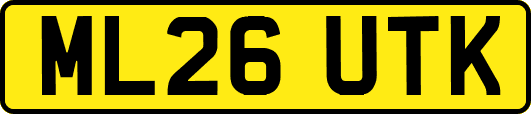 ML26UTK
