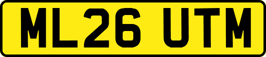 ML26UTM