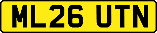ML26UTN