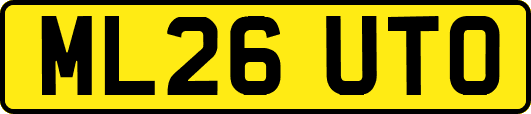 ML26UTO