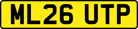 ML26UTP