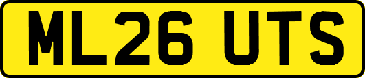 ML26UTS