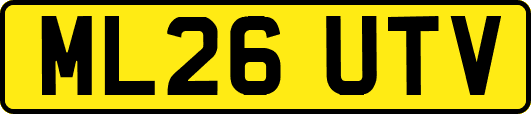 ML26UTV