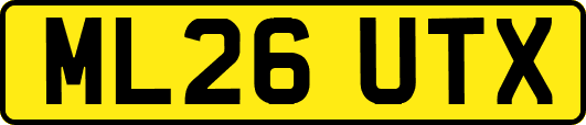 ML26UTX