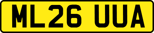 ML26UUA