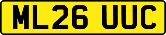 ML26UUC