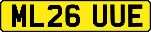 ML26UUE