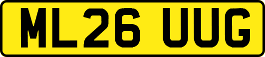 ML26UUG