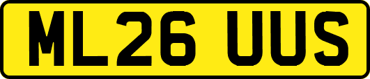 ML26UUS