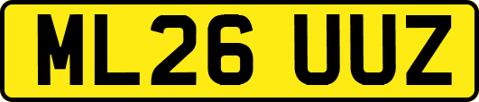 ML26UUZ