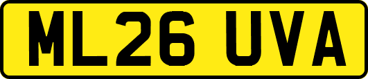 ML26UVA