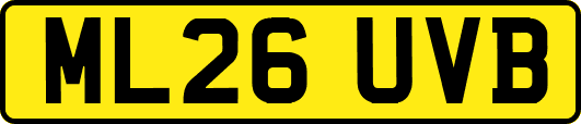 ML26UVB