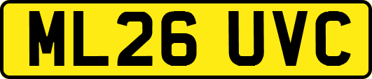 ML26UVC