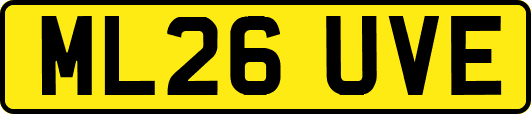 ML26UVE