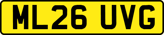 ML26UVG