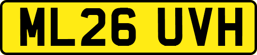 ML26UVH