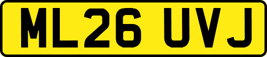 ML26UVJ
