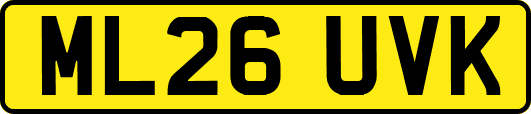 ML26UVK